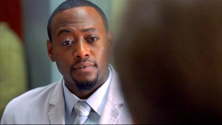 Omar Epps