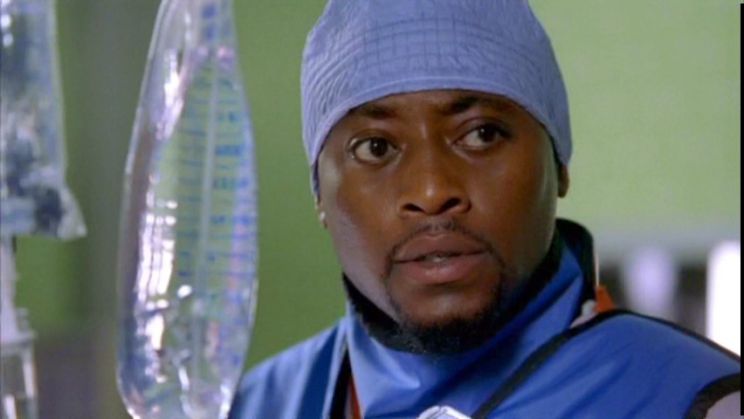 Omar Epps