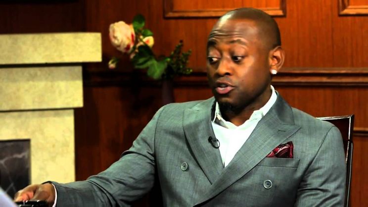 Omar Epps