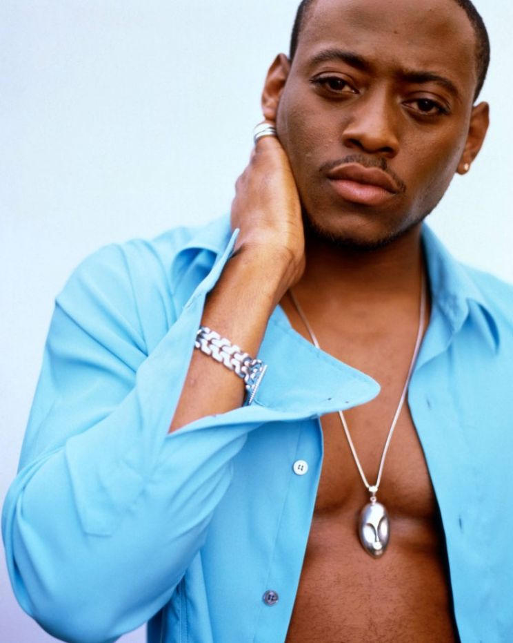 Omar Epps