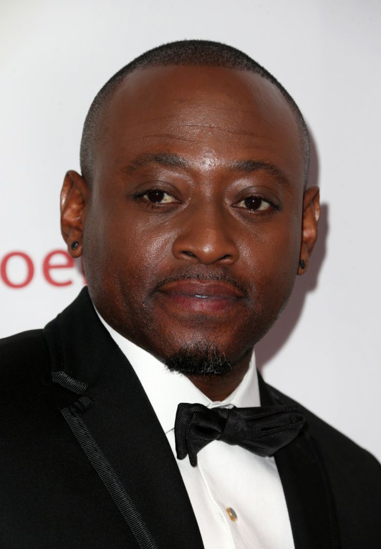 Omar Epps