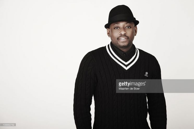 Omar Epps
