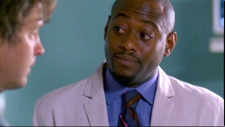 Omar Epps