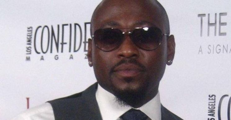 Omar Epps