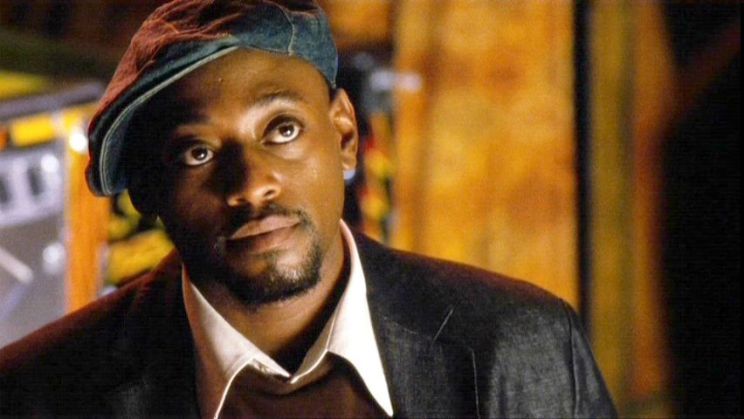 Omar Epps