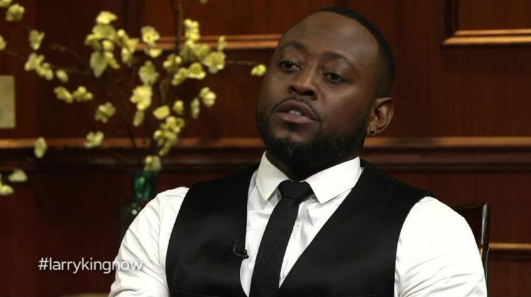 Omar Epps