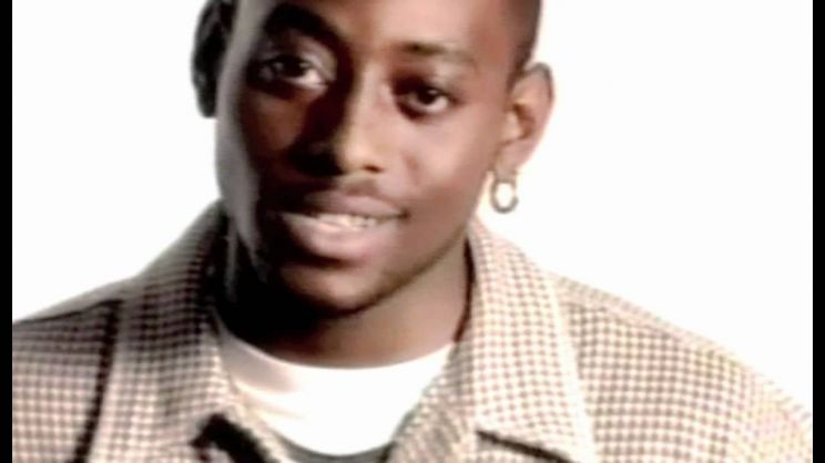 Omar Epps