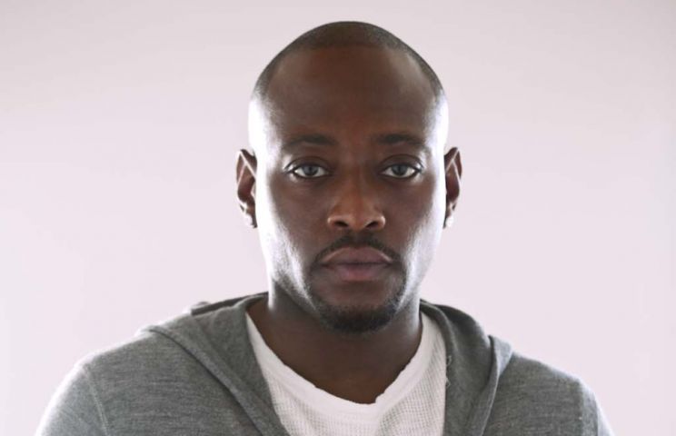 Omar Epps