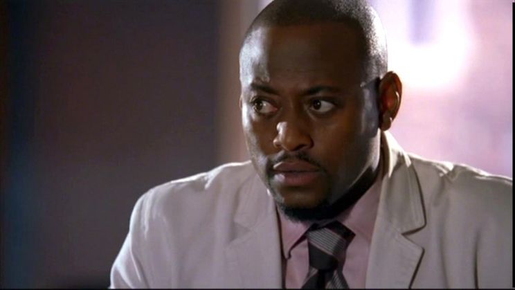 Omar Epps