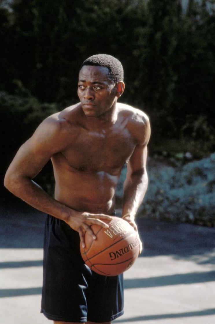 Omar Epps