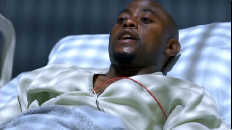 Omar Epps