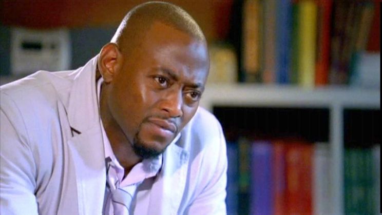 Omar Epps