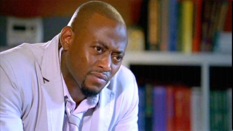 Omar Epps