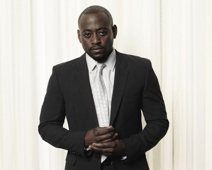 Omar Epps