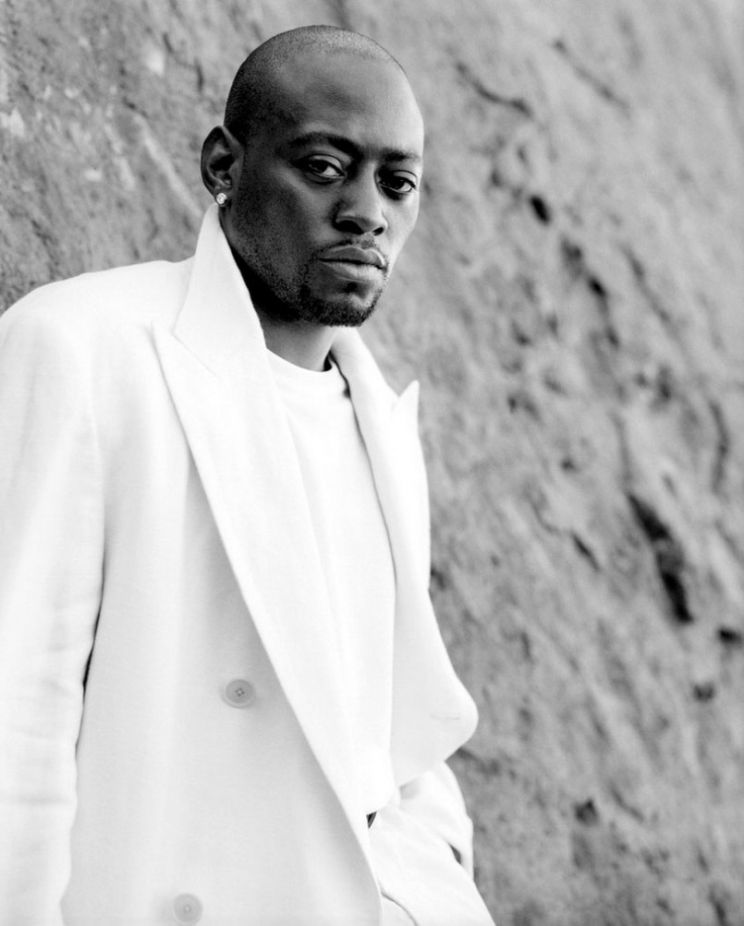 Omar Epps