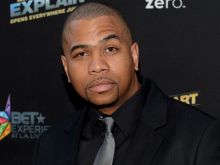 Omar Gooding