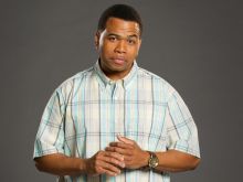 Omar Gooding