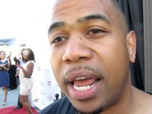 Omar Gooding