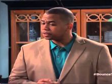 Omar Gooding