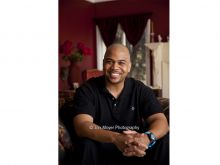 Omar Gooding