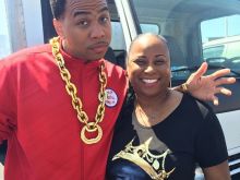 Omar Gooding