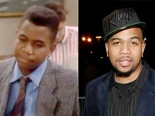 Omar Gooding