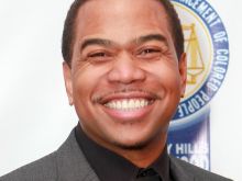 Omar Gooding