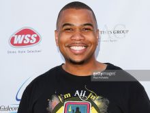 Omar Gooding