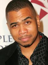 Omar Gooding