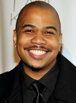 Omar Gooding