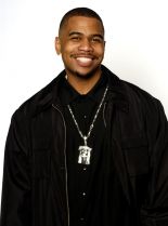 Omar Gooding