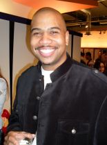 Omar Gooding