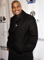 Omar Gooding