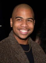 Omar Gooding