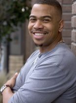 Omar Gooding