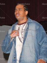 Omar Gooding