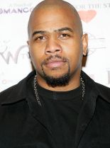 Omar Gooding