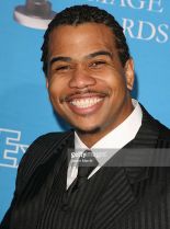 Omar Gooding