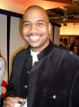 Omar Gooding