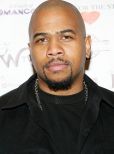 Omar Gooding