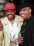 Omar Gooding