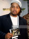 Omar Gooding