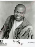 Omar Gooding