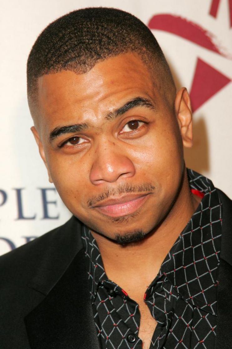 Omar Gooding