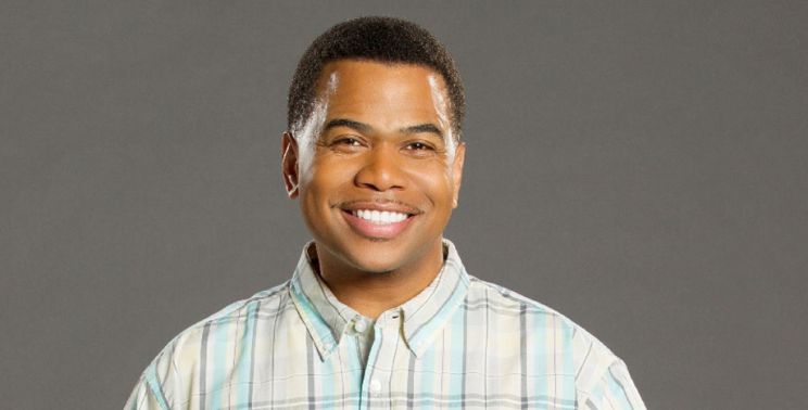 Omar Gooding