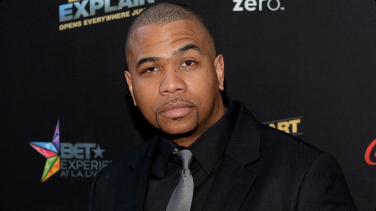 Omar Gooding