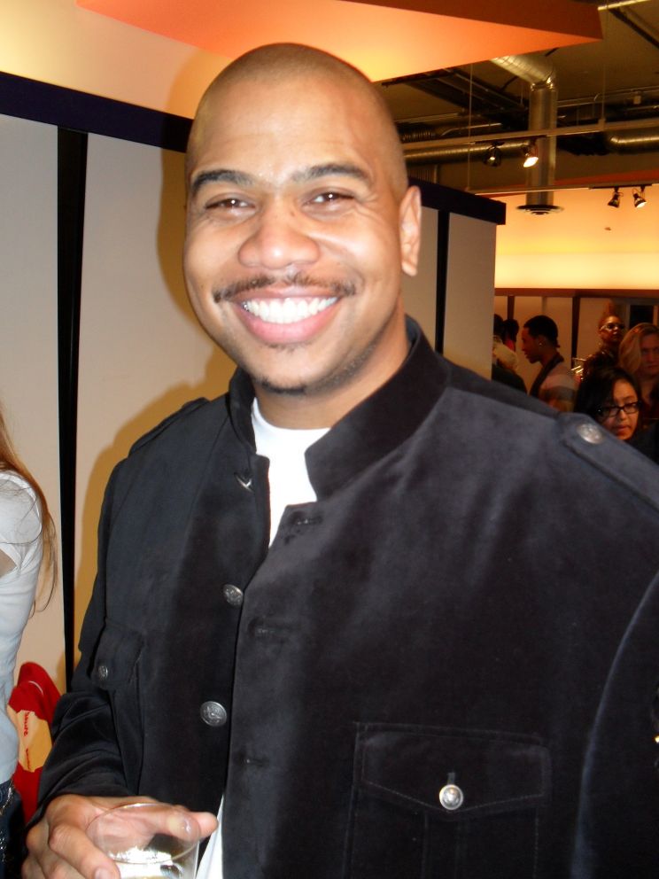 Omar Gooding