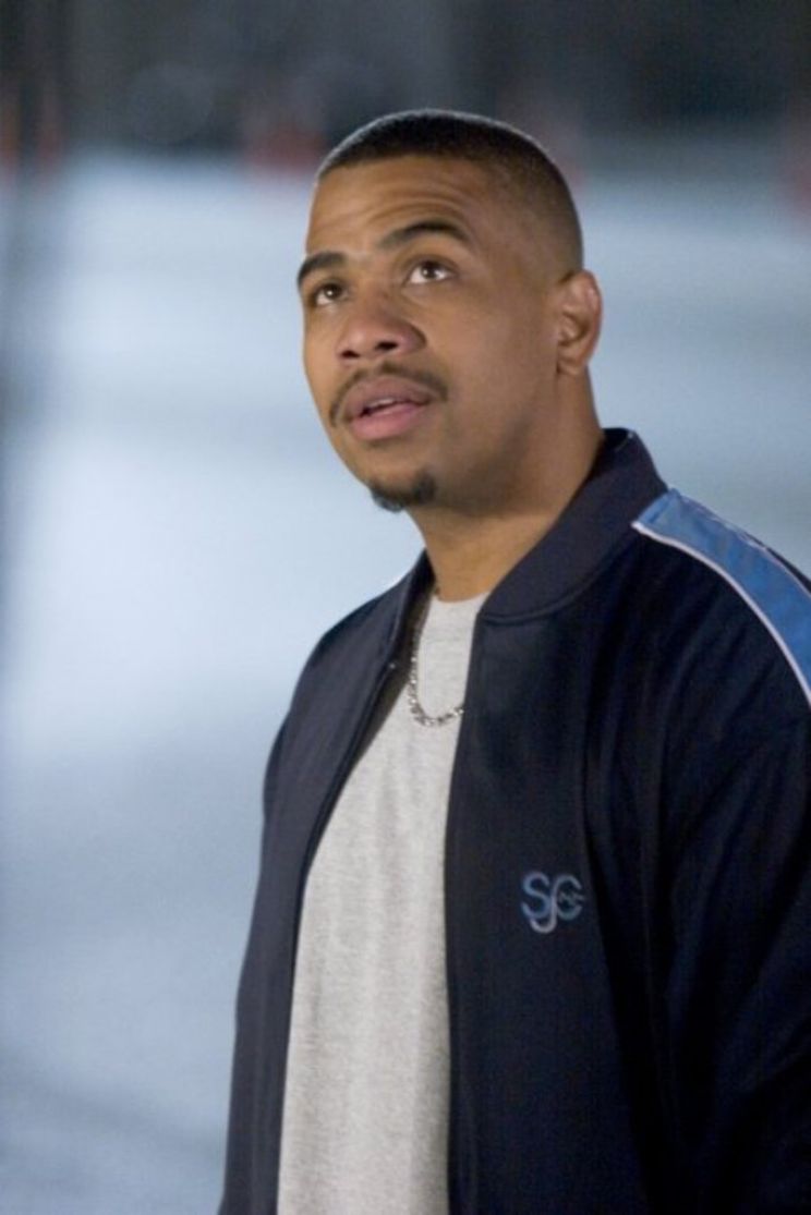 Omar Gooding