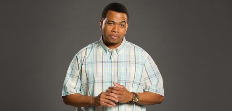 Omar Gooding