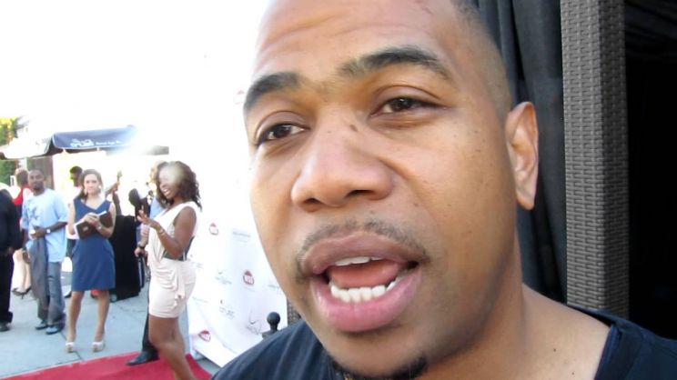 Omar Gooding